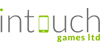 Логотип Intouch Games