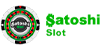 Логотип Satoshislot
