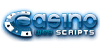 Логотип Casino Web Scripts