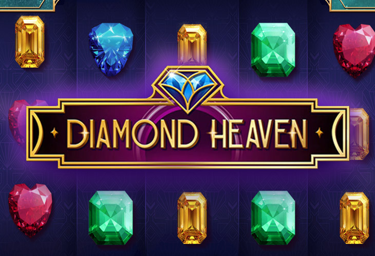 Слот Diamond Heaven